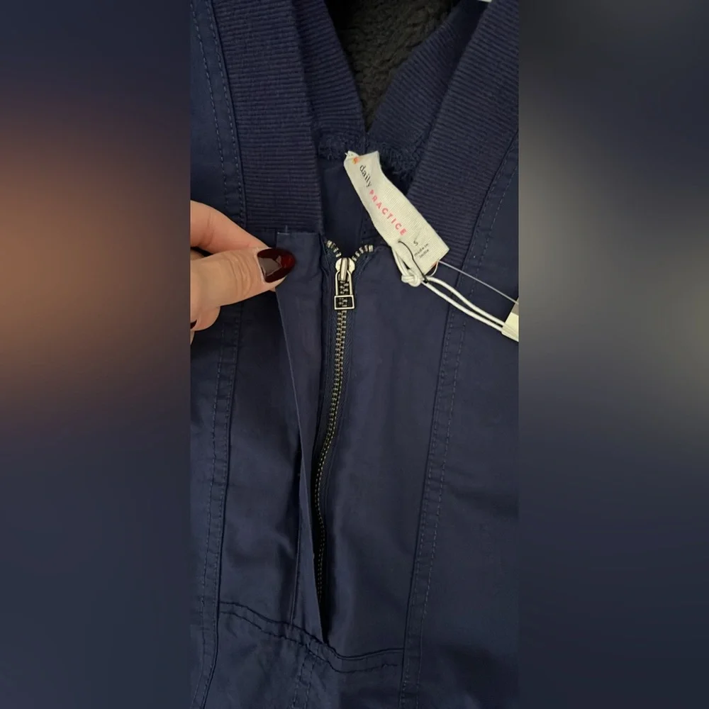 Anthropologie Jumpsuit - Picture 3 of 4